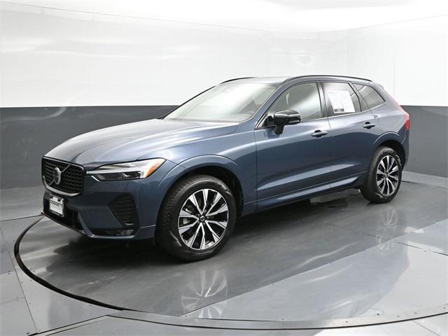 2024 Volvo XC60