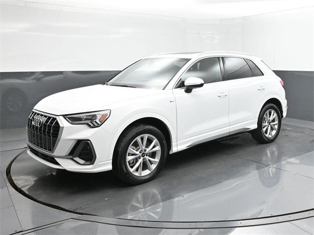 2024 Audi Q3