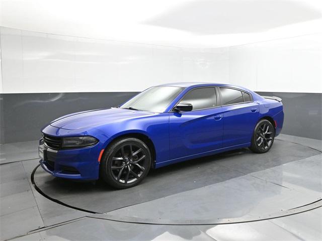 2020 Dodge Charger