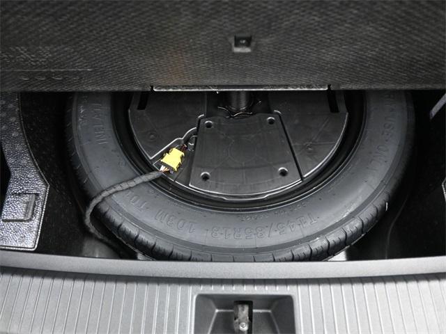 Photo of 2025 Deep Black Pearl Volkswagen Tiguan