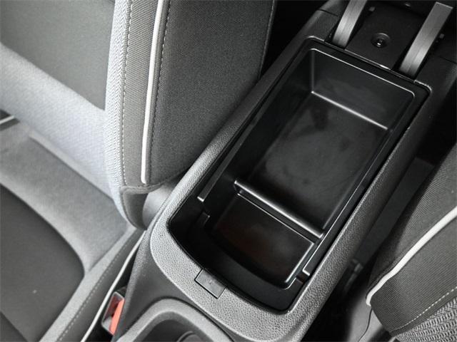 Photo of 2021 Mosaic Black Metallic Chevrolet Trailblazer