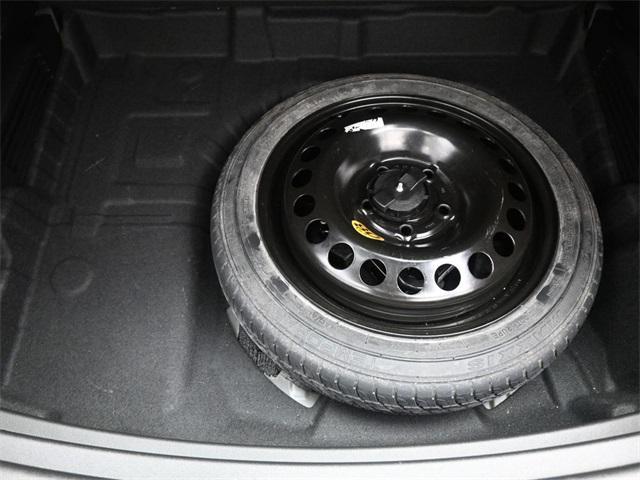 Photo of 2021 Mosaic Black Metallic Chevrolet Trailblazer
