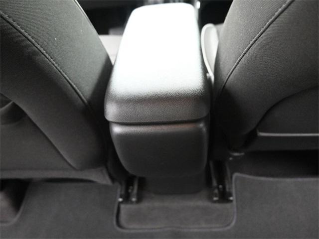 Photo of 2021 Mosaic Black Metallic Chevrolet Trailblazer