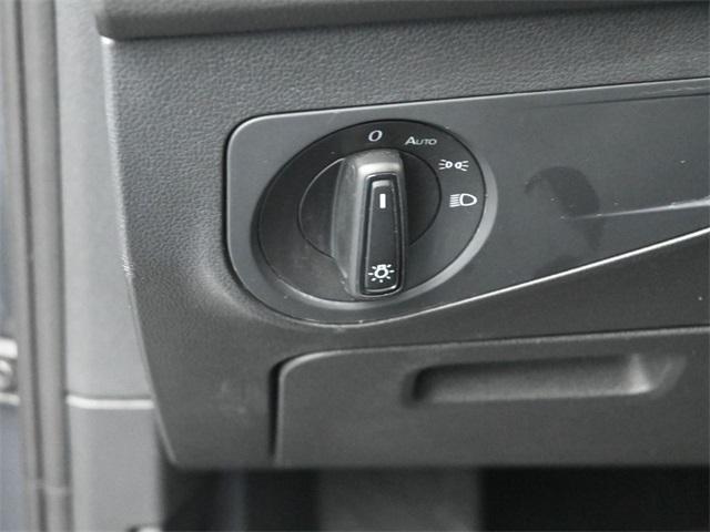 Photo of 2023 Platinum Gray Metallic Volkswagen Tiguan