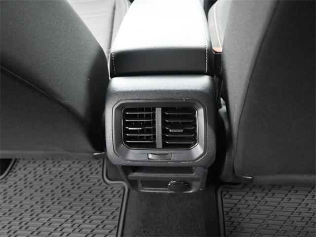 Photo of 2023 Platinum Gray Metallic Volkswagen Tiguan