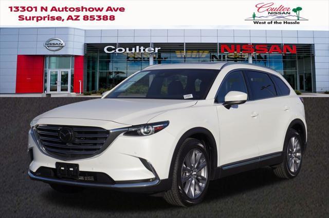 2023 Mazda CX-9