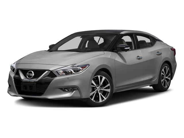 2017 Nissan Maxima