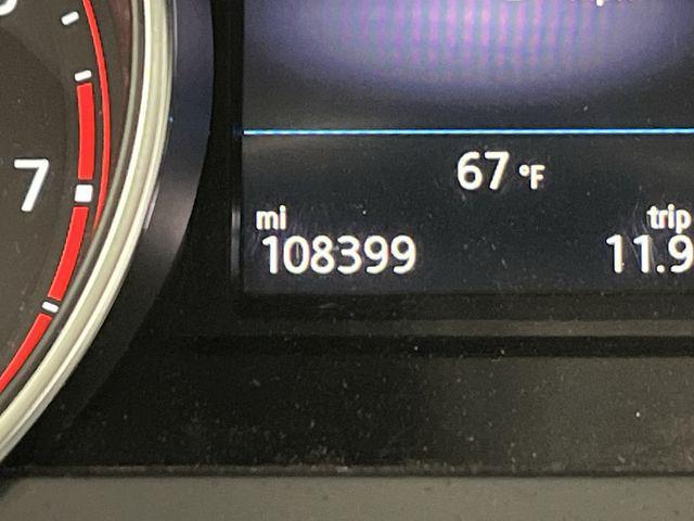 Photo of 2018 Pure White Volkswagen Tiguan