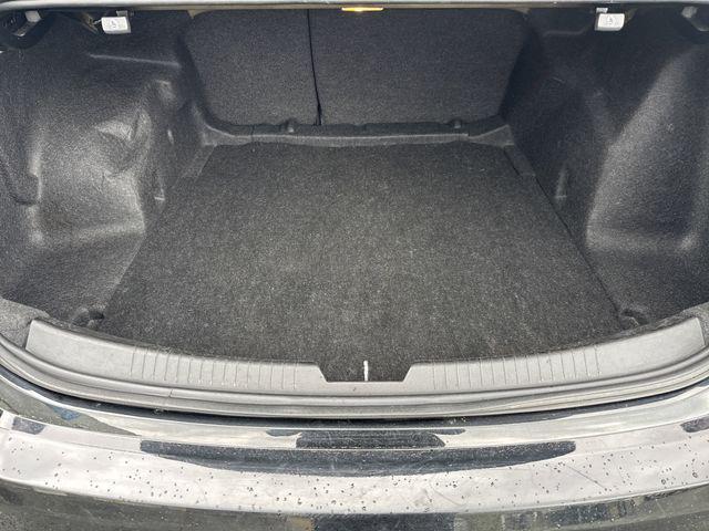 Photo of 2019 Mosaic Black Metallic Chevrolet Malibu
