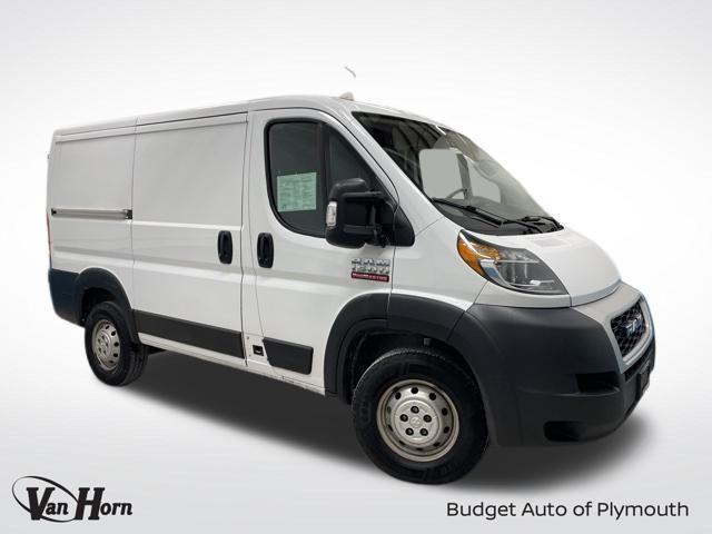 2019 RAM Promaster 1500