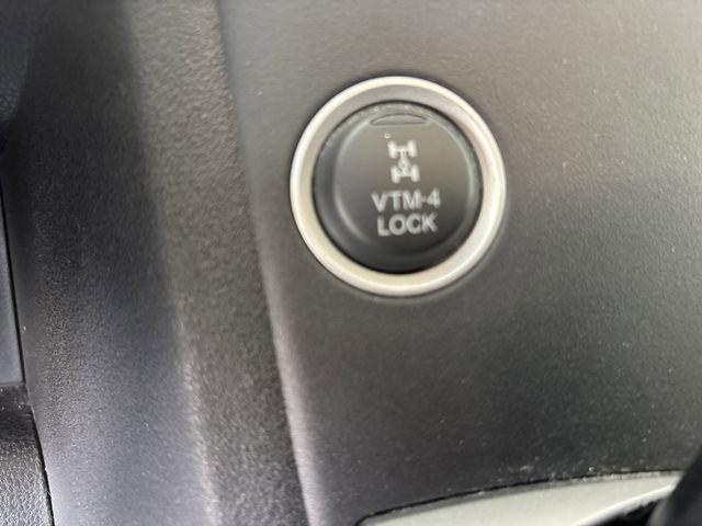 Photo of 2012 Gray Honda Pilot