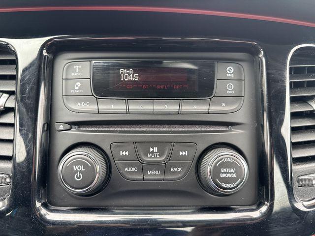 Photo of 2015 Laser Blue Pearl Coat Dodge Dart