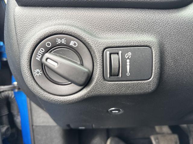 Photo of 2015 Laser Blue Pearl Coat Dodge Dart