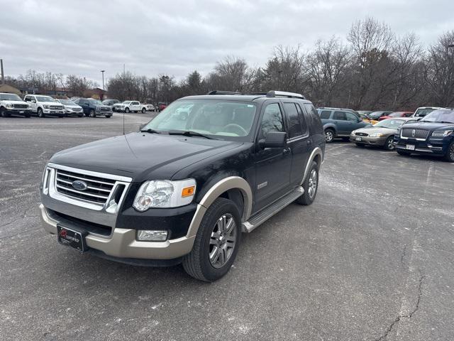 2006 Ford Explorer