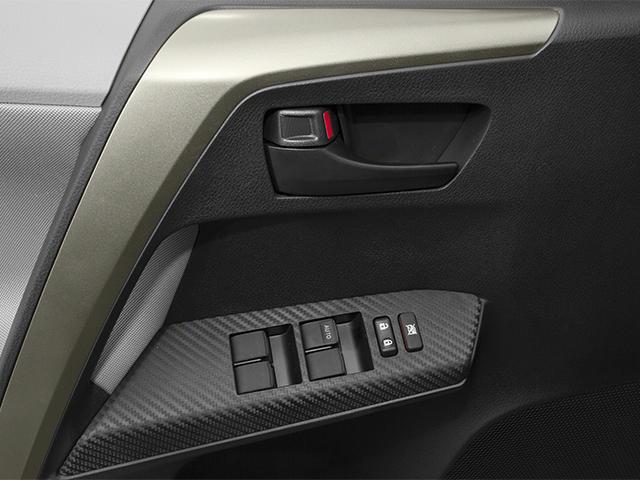 Photo of 2013 Magnetic Gray Pearl Toyota RAV4