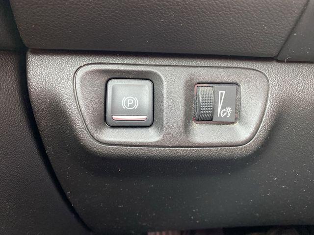 Photo of 2017 Dark Sapphire Blue Metallic GMC Acadia