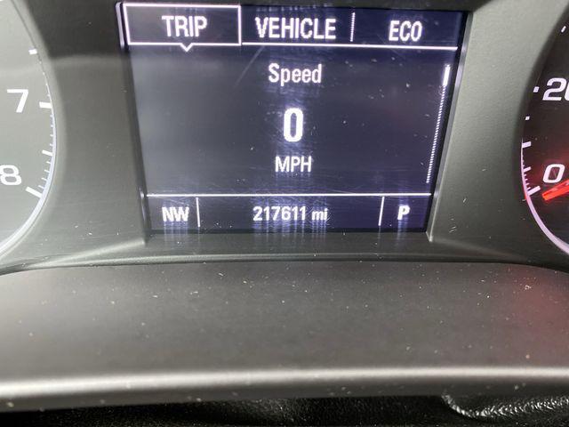 Photo of 2017 Dark Sapphire Blue Metallic GMC Acadia