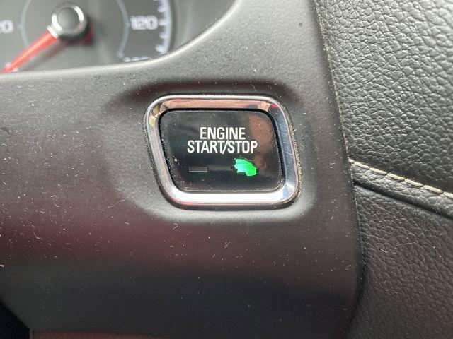 Photo of 2017 Dark Sapphire Blue Metallic GMC Acadia