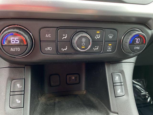 Photo of 2017 Dark Sapphire Blue Metallic GMC Acadia