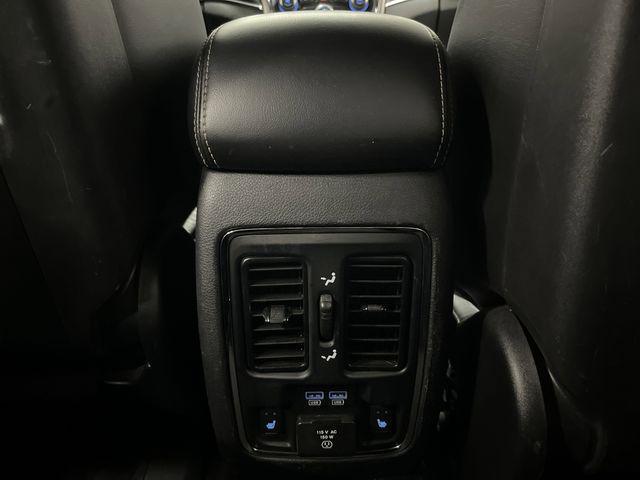 Photo of 2014 Billet Silver Metallic Clearcoat Jeep Grand Cherokee