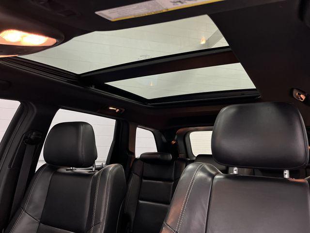 Photo of 2014 Billet Silver Metallic Clearcoat Jeep Grand Cherokee