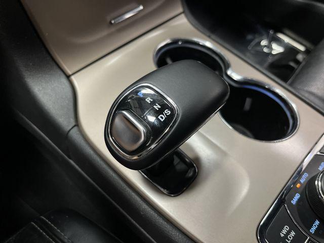 Photo of 2014 Billet Silver Metallic Clearcoat Jeep Grand Cherokee