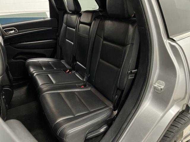 Photo of 2014 Billet Silver Metallic Clearcoat Jeep Grand Cherokee