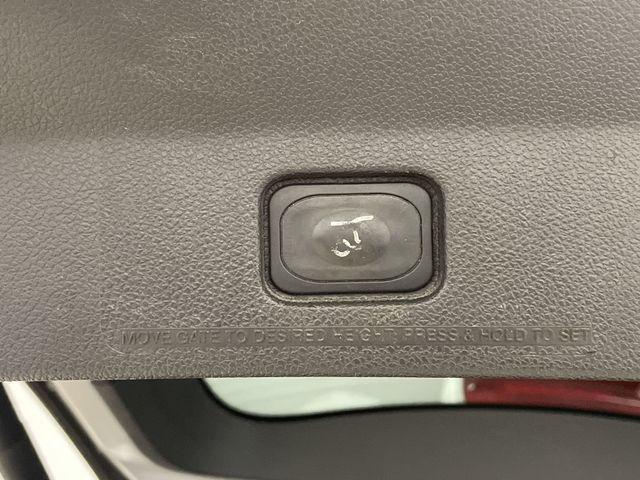 Photo of 2015 Ingot Silver Metallic Ford Explorer
