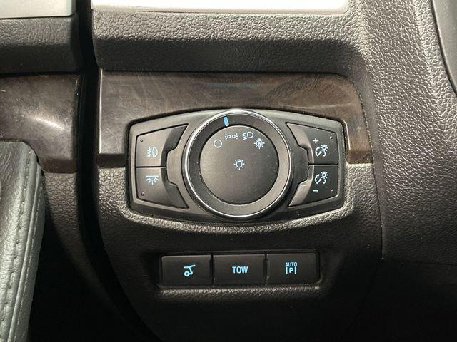 Photo of 2015 Ingot Silver Metallic Ford Explorer