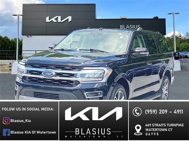 2024 Ford Expedition