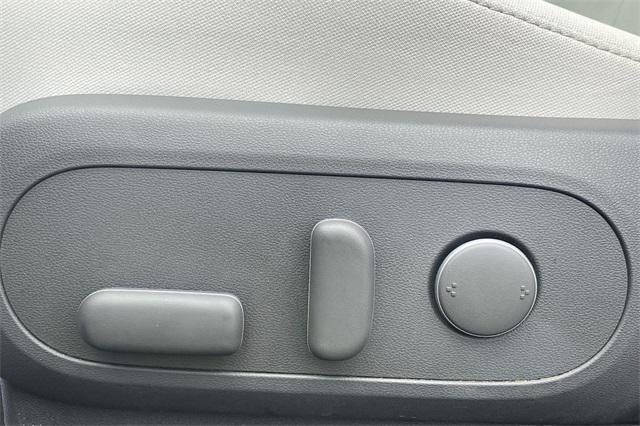 Photo of 2025 Denim Blue Pearl Hyundai KONA