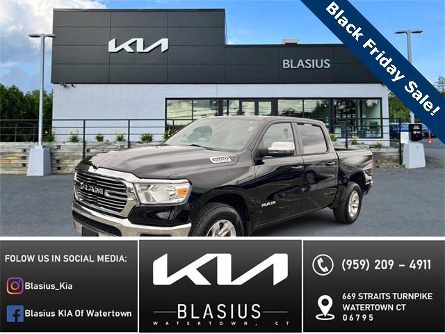 2024 RAM 1500