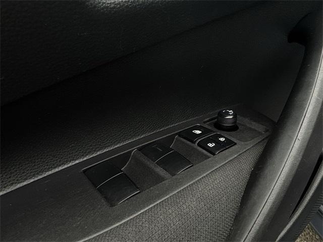 Photo of 2024 Gray Toyota Corolla
