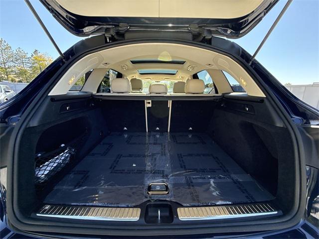 Photo of 2021 Beige Mercedes-Benz GLC 300