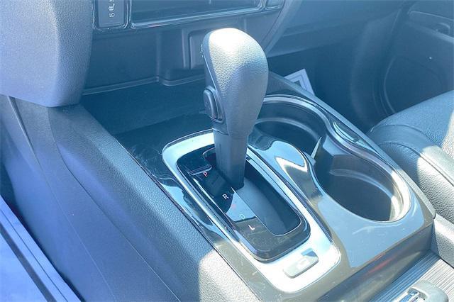Photo of 2017 Black Honda Pilot