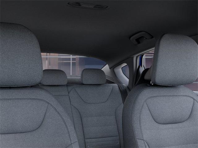 Photo of 2025 Deep Sea Blue Kia K4