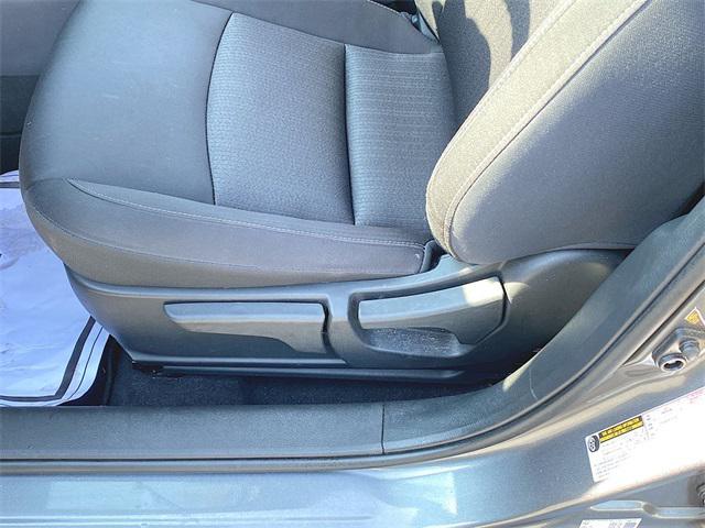 Photo of 2022 Gun Metallic Nissan Altima