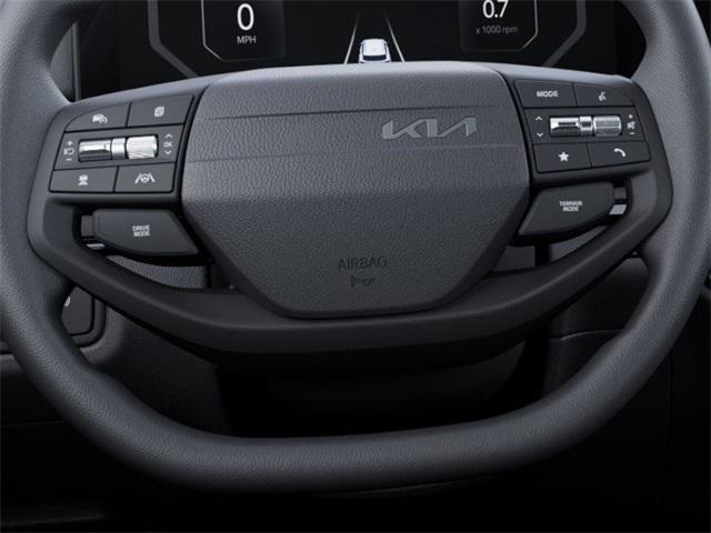 Photo of 2026 Gravity Gray Kia Sportage