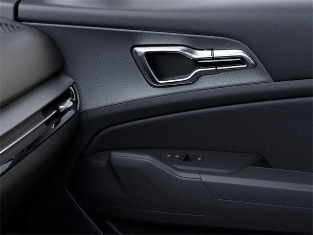 Photo of 2026 Gravity Gray Kia Sportage