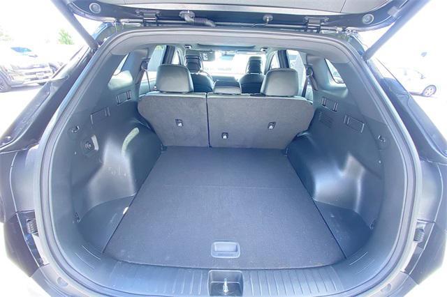 Photo of 2024 Ebony Black Kia Sportage