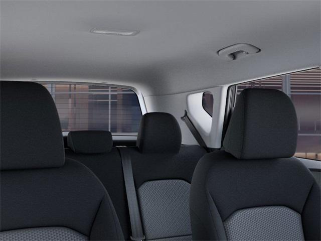 Photo of 2025 Clear White/Black Roof Kia Soul