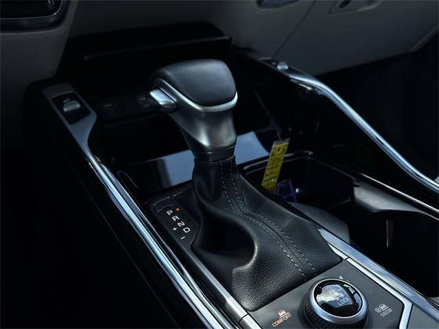 Photo of 2023 Sapphire Blue Kia Sorento