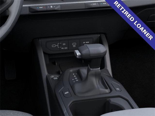 Photo of 2025 Currant Red Kia K4