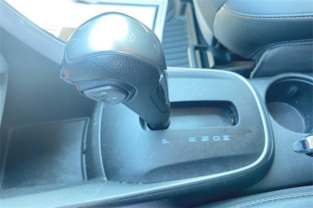 Photo of 2022 Stone Gray Metallic Chevrolet Trax