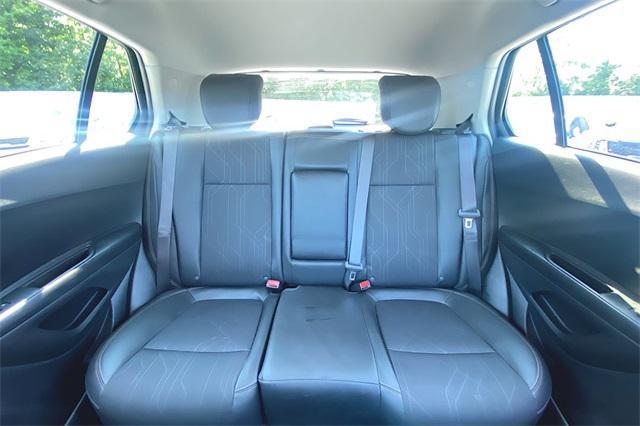 Photo of 2022 Stone Gray Metallic Chevrolet Trax
