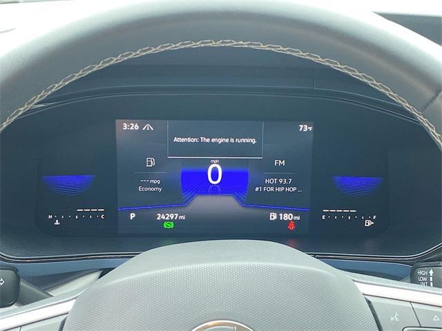 Photo of 2022 Deep Black Pearl Volkswagen Taos