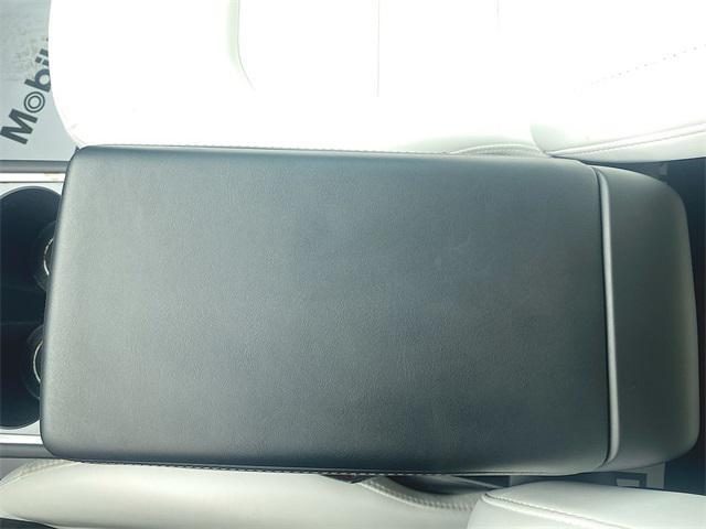 Photo of 2023 Deep Blue Metallic Tesla Model Y