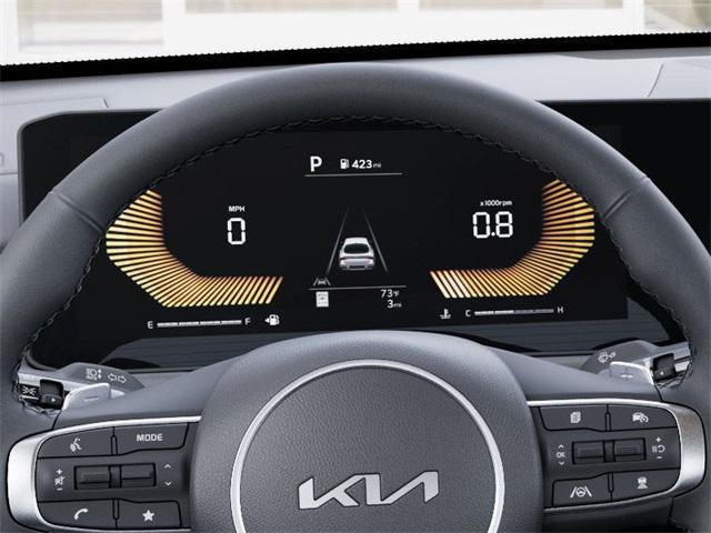 Photo of 2026 Wolf Gray Kia K5