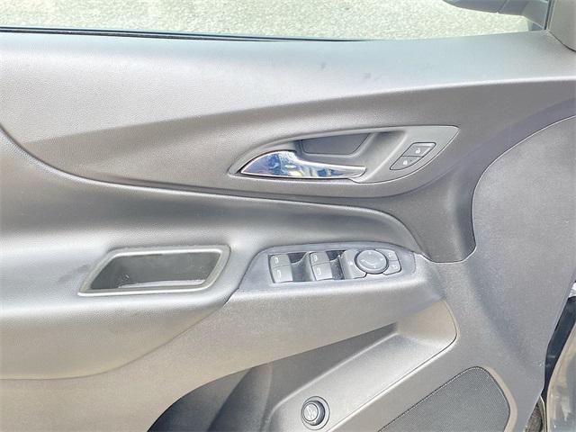 Photo of 2020 Nightfall Gray Metallic Chevrolet Equinox