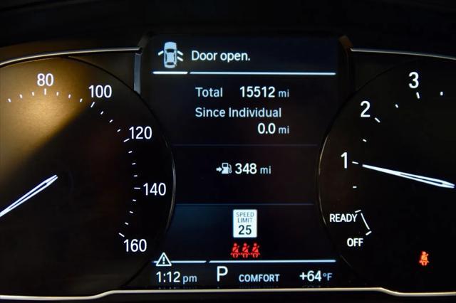Photo of 2022 Black Sapphire Metallic BMW X3